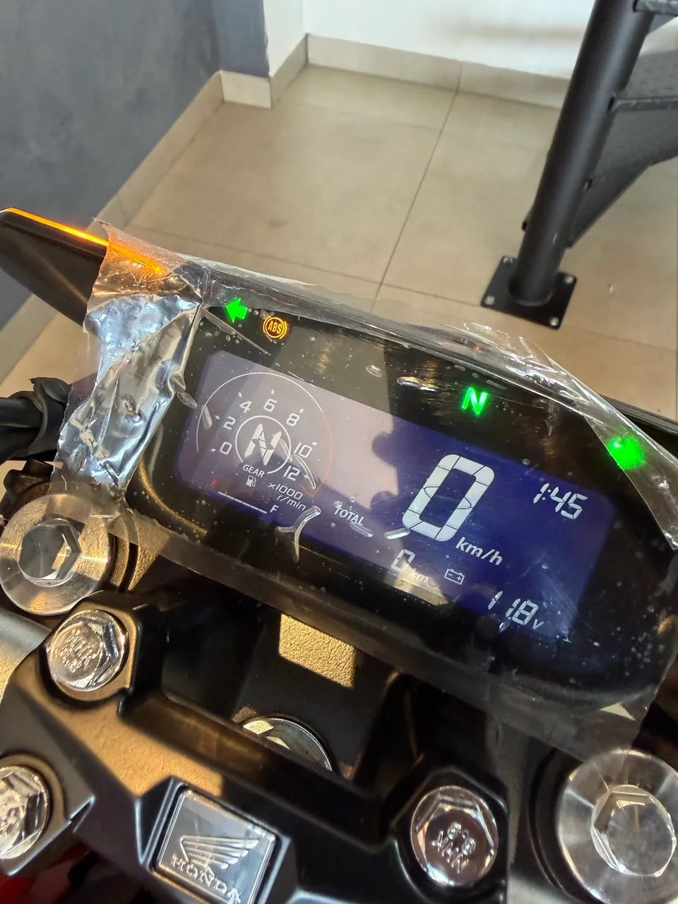 CB 300f TWISTER - Foto 2