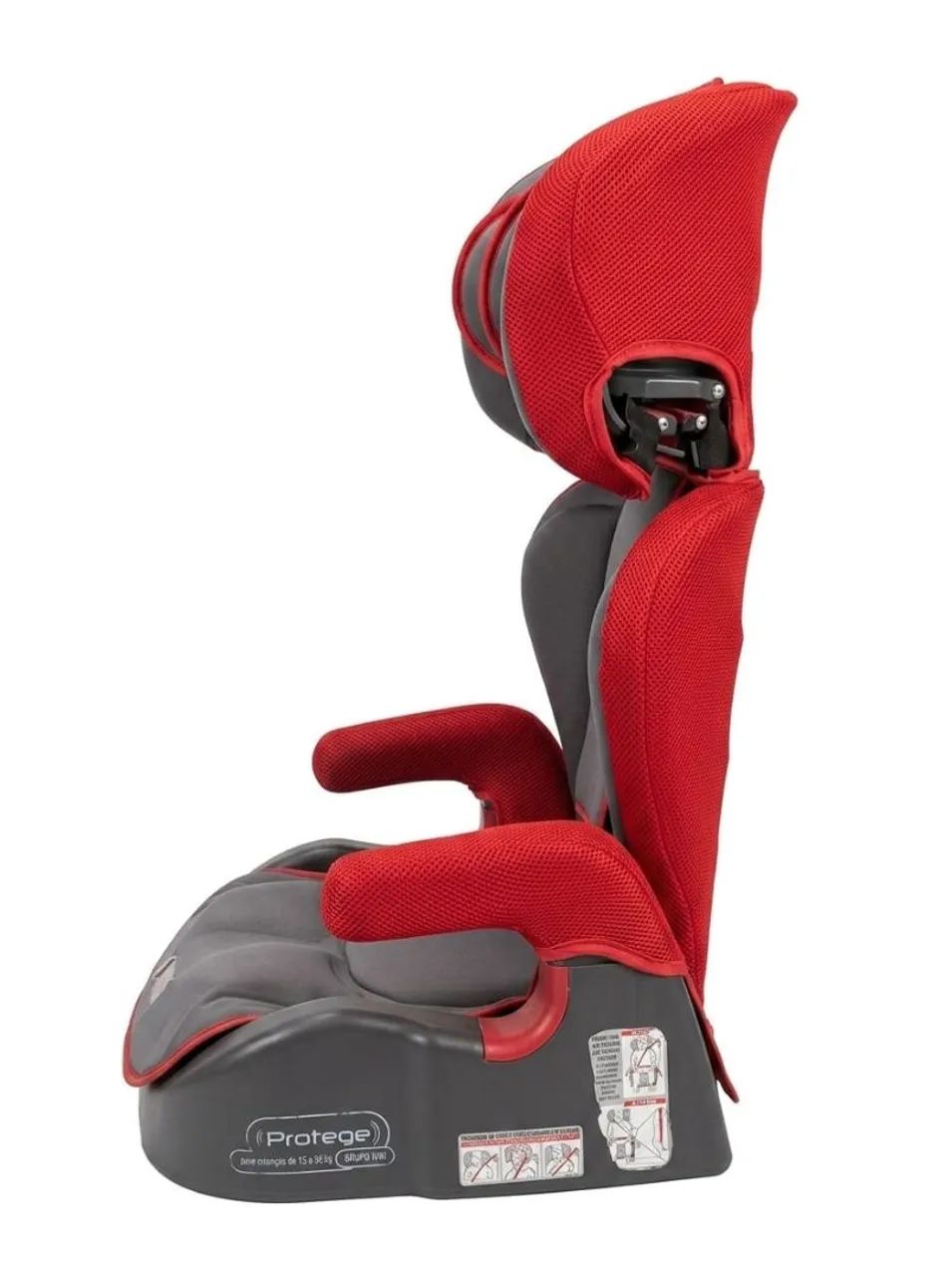  CADEIRINHA PARA CARRO PEG-PEREGO - Foto 3
