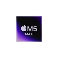 MacBook Pro Apple 16" Chip M5 Max, CPU 18 Núcleos, GPU 40 Núcleos, 48GB, SSD 2TB, Preto-Es - Foto 3