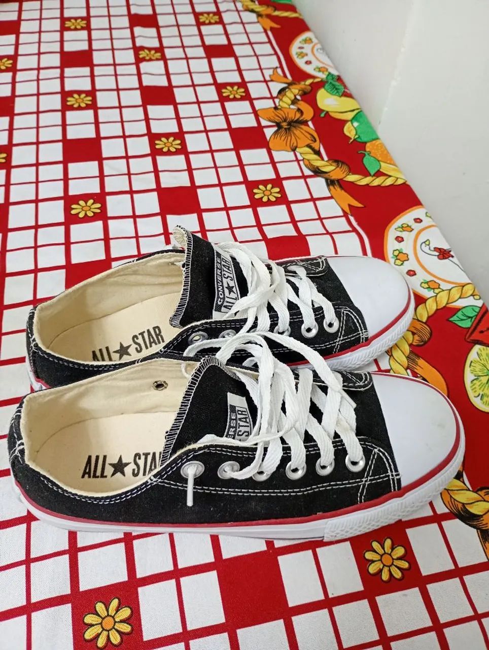 ALL star número 38 - Foto 3
