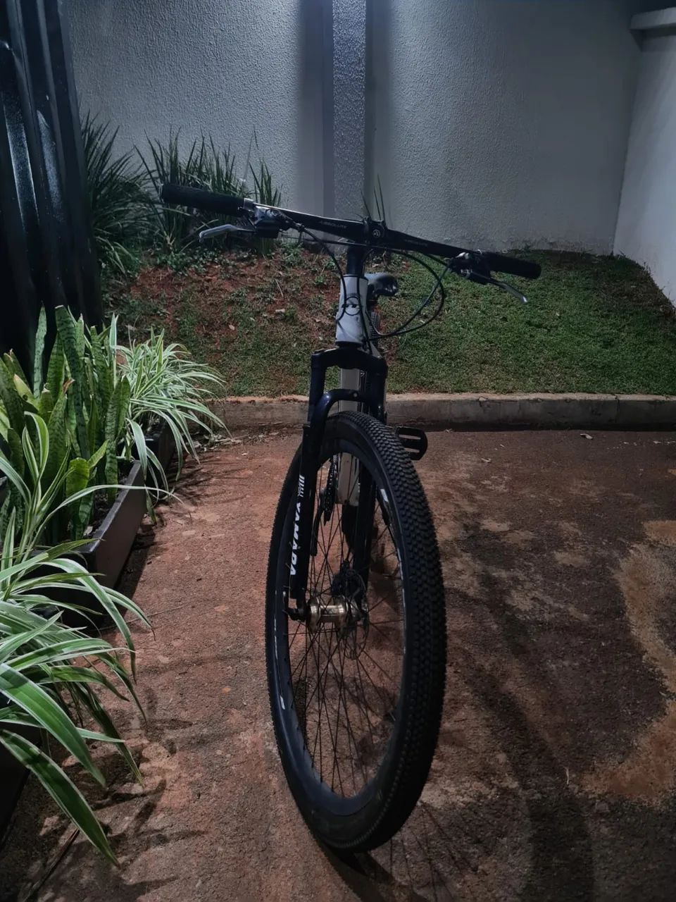 Bicicleta  - Foto 2