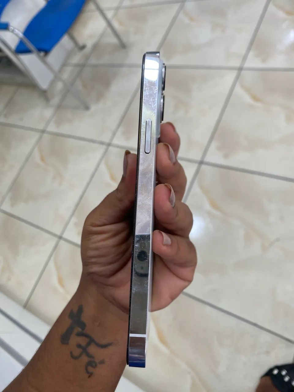 13 pro Max 128gb - Foto 4