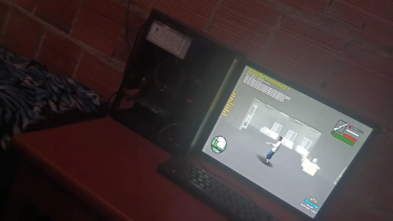 Computador completo  - Foto 3
