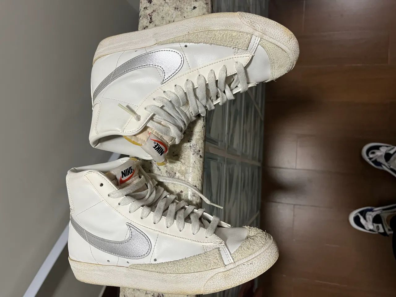 Nike Blazer Mid '77 Vintage.  - Foto 2