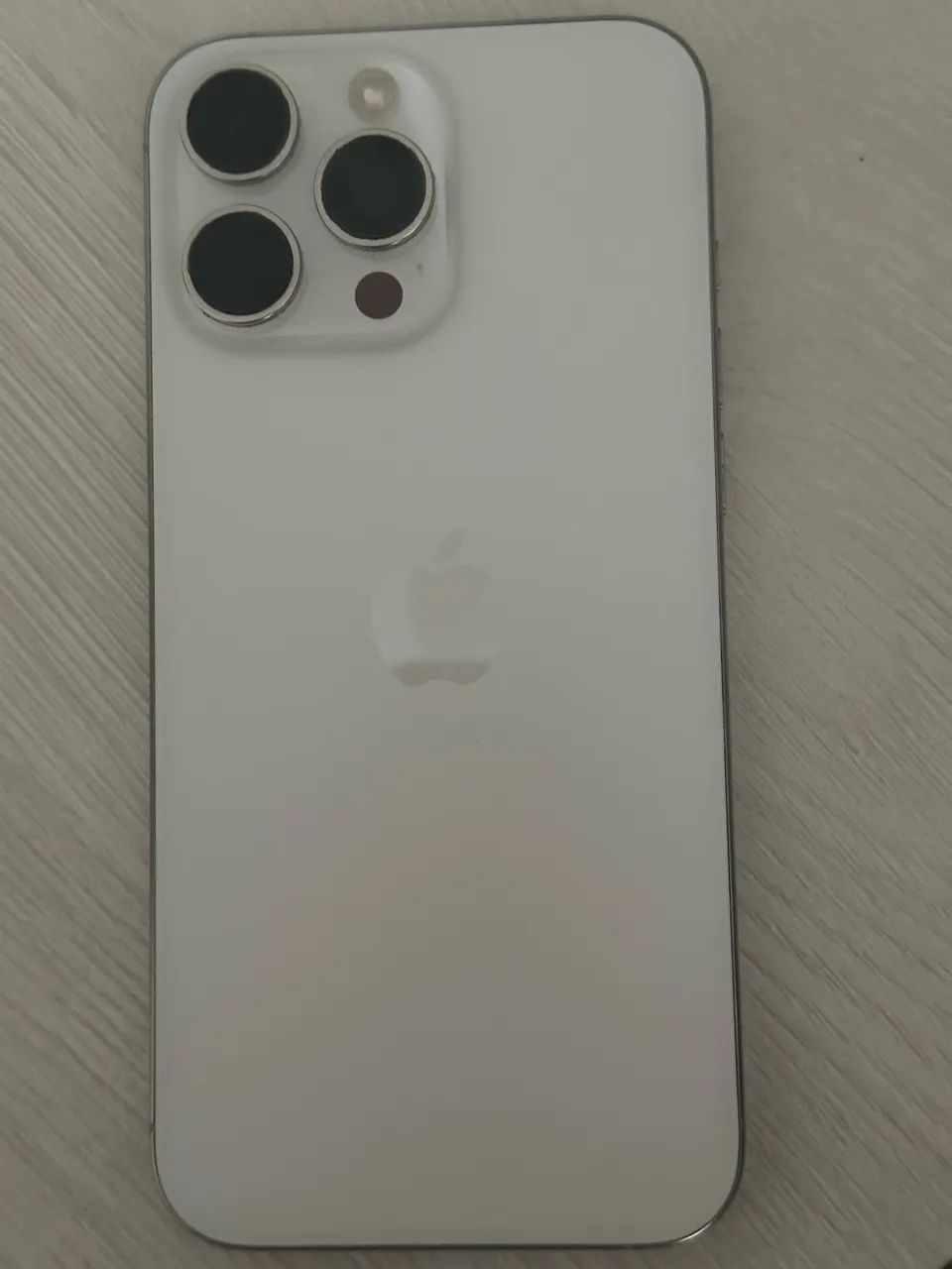 iPhone 16 ProMax - Foto 4