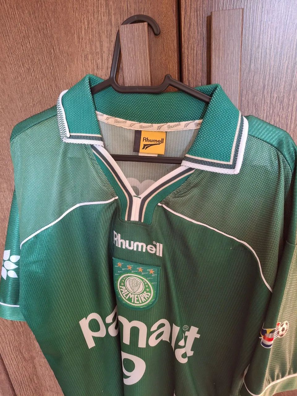 Camisa Palmeiras libertadores  - Foto 2