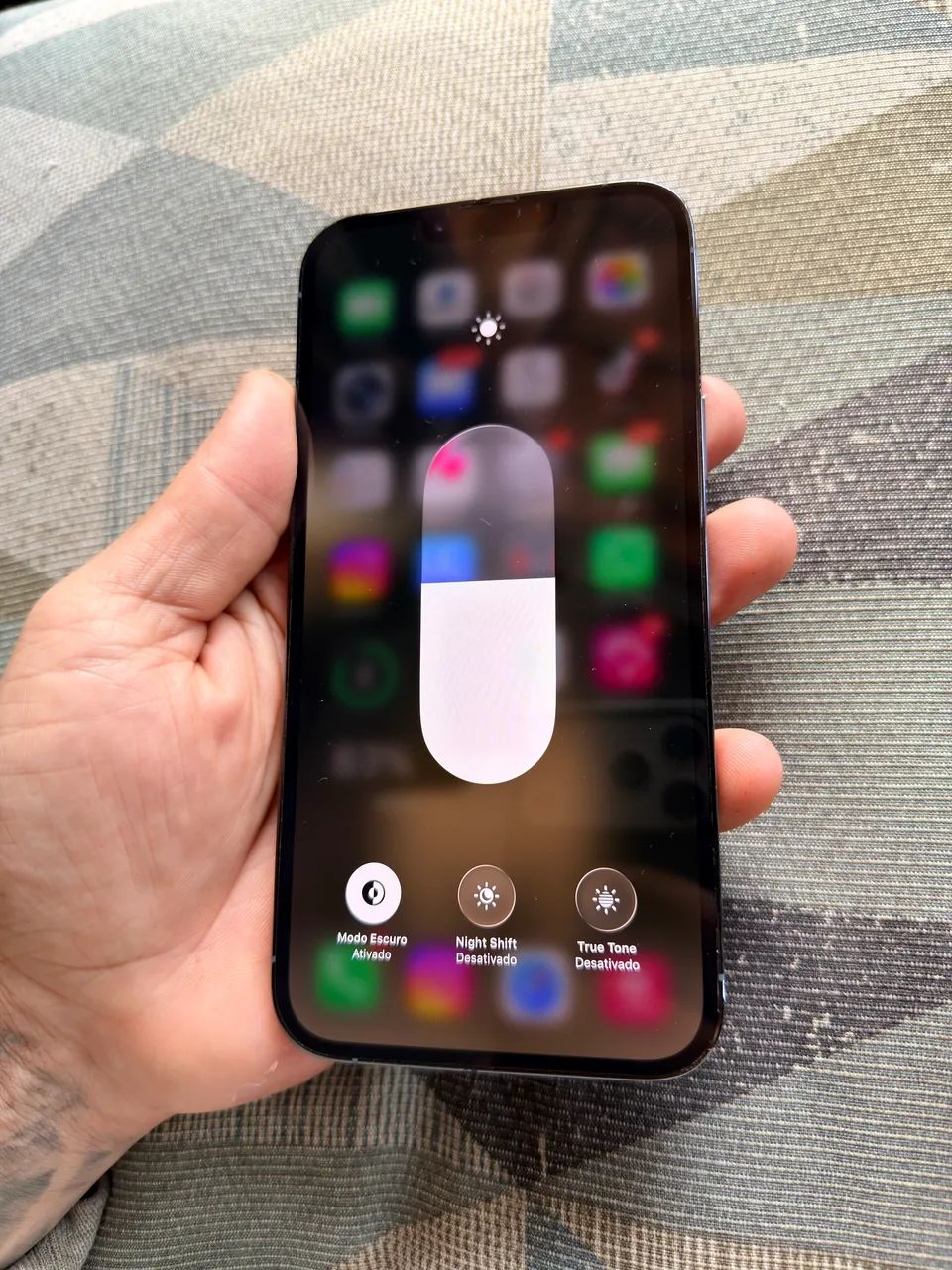 iPhone 13 Pro Max 256 parcelo até 10x  - Foto 2