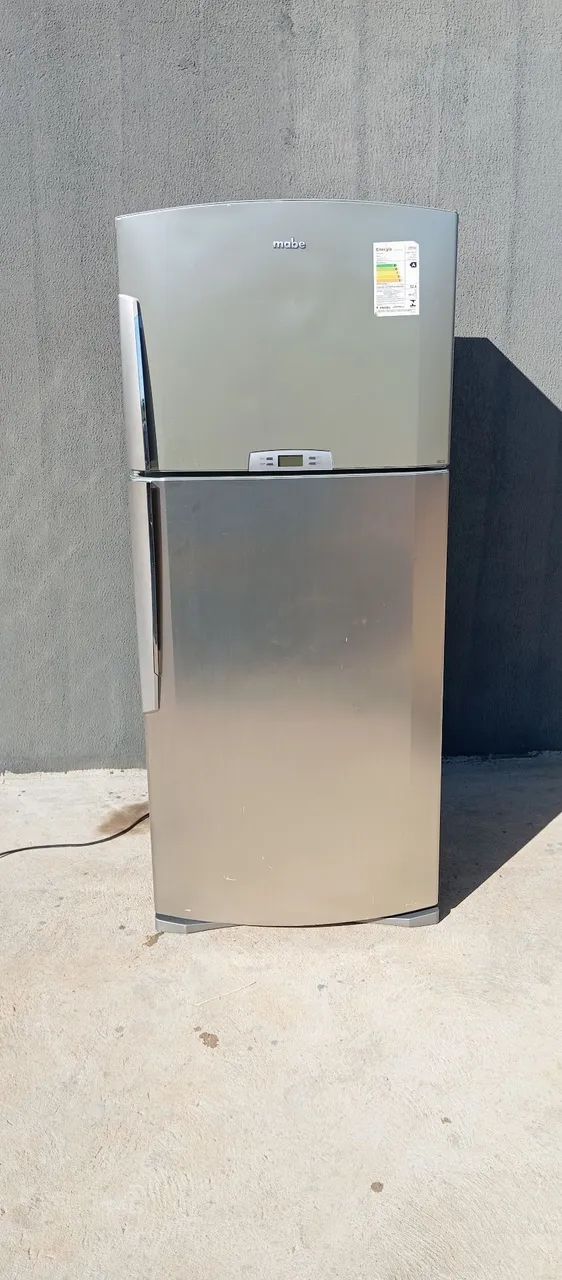 Geladeira Frost Free 481 litros  - Foto 4