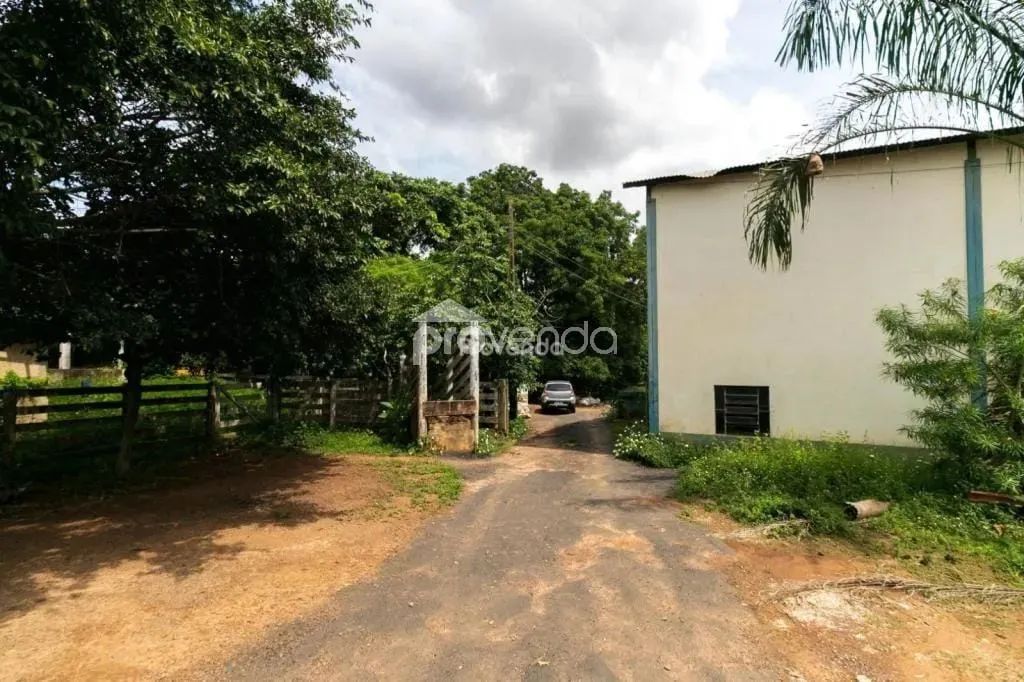 ÁREA À VENDA SETOR DOS ESTADOS - Foto 4