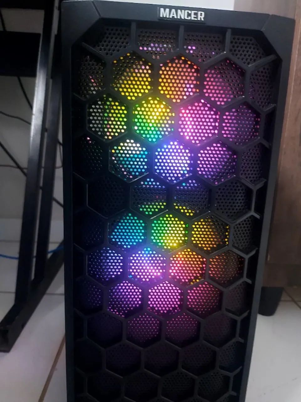 PC gamer AMD  - Foto 3