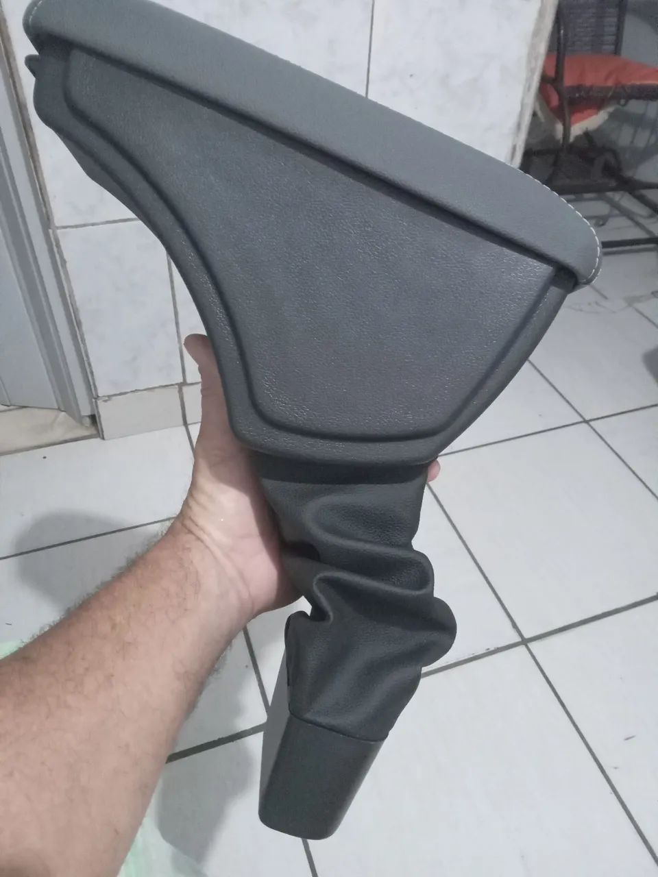 Apoio de braço hb20  - Foto 4
