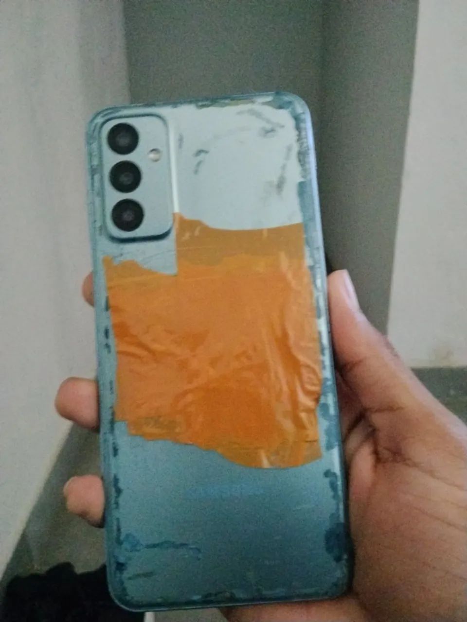 Samsung M23 5G NFC - Foto 3