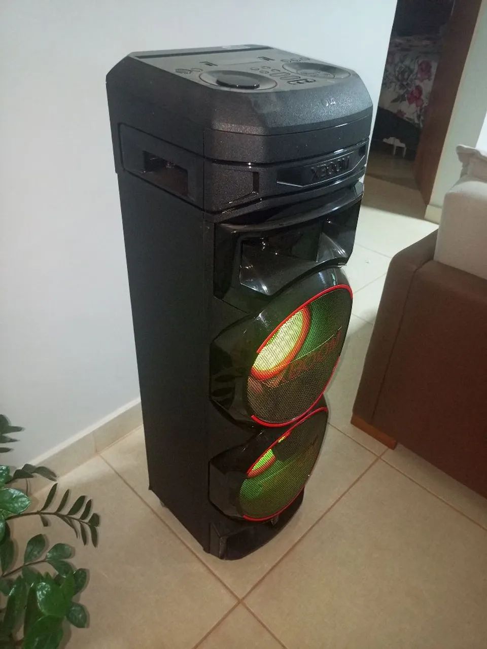 Vendo caixa de som  - Foto 2