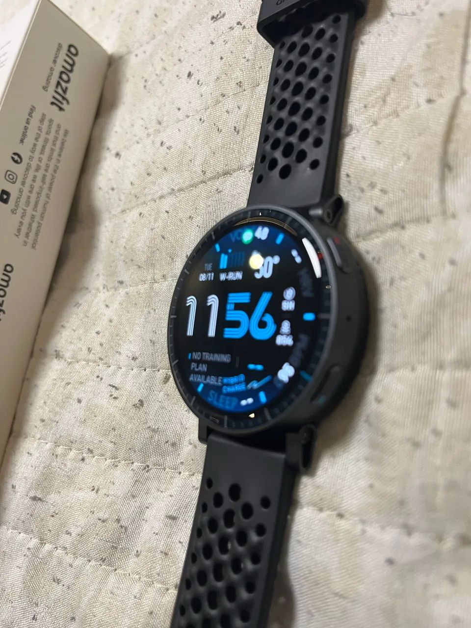 Amazfit Active Max - Foto 5