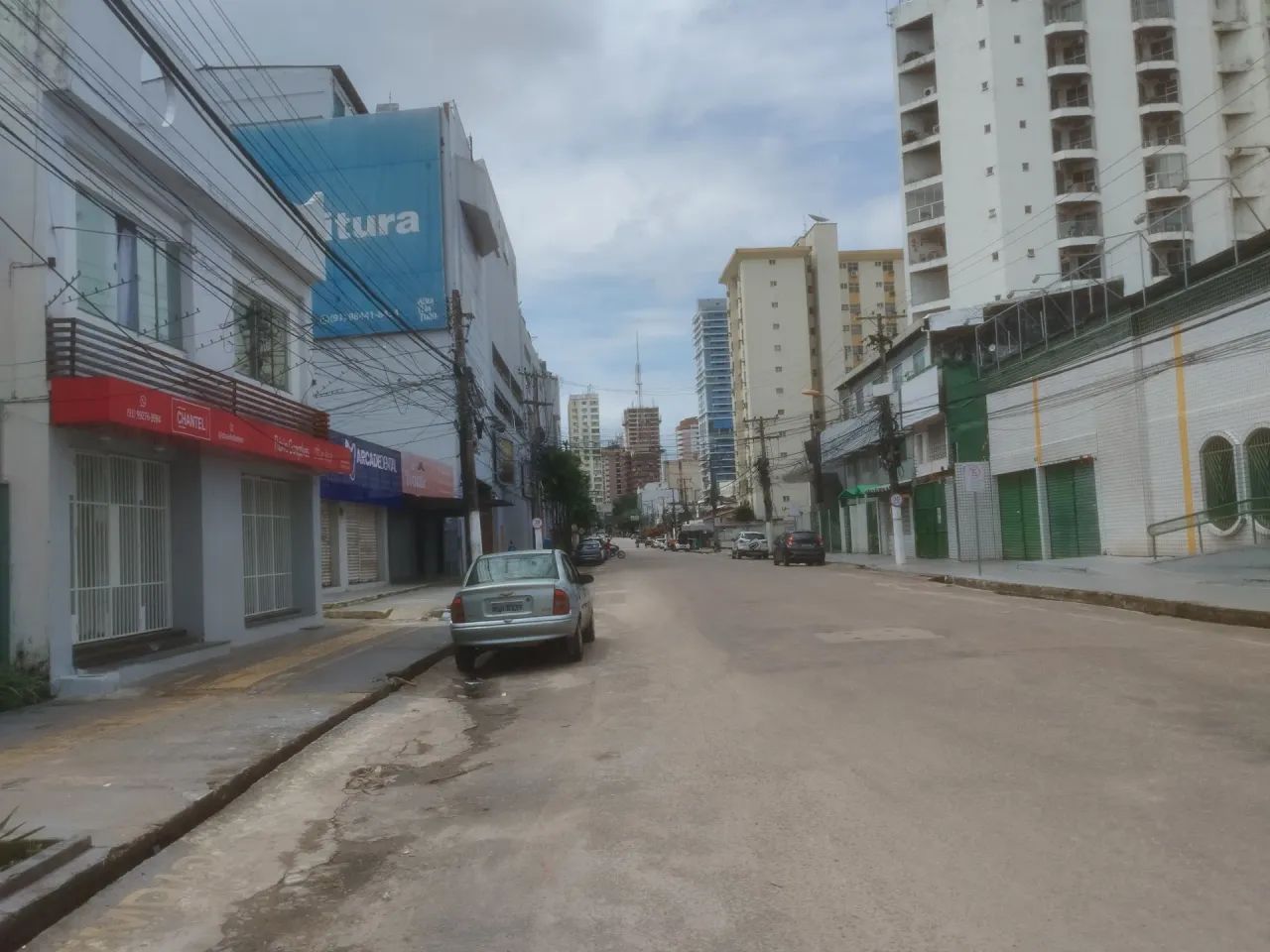 Terreno na Alameda Guilherme de Seixas - Foto 5