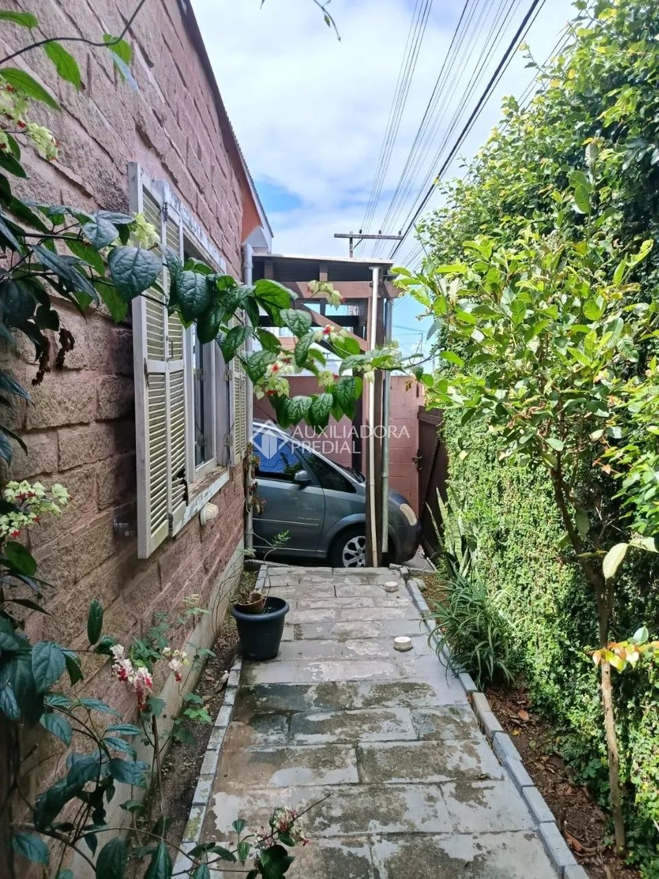 Casa 3 Dormitório PICO DA CRUZ - Foto 4