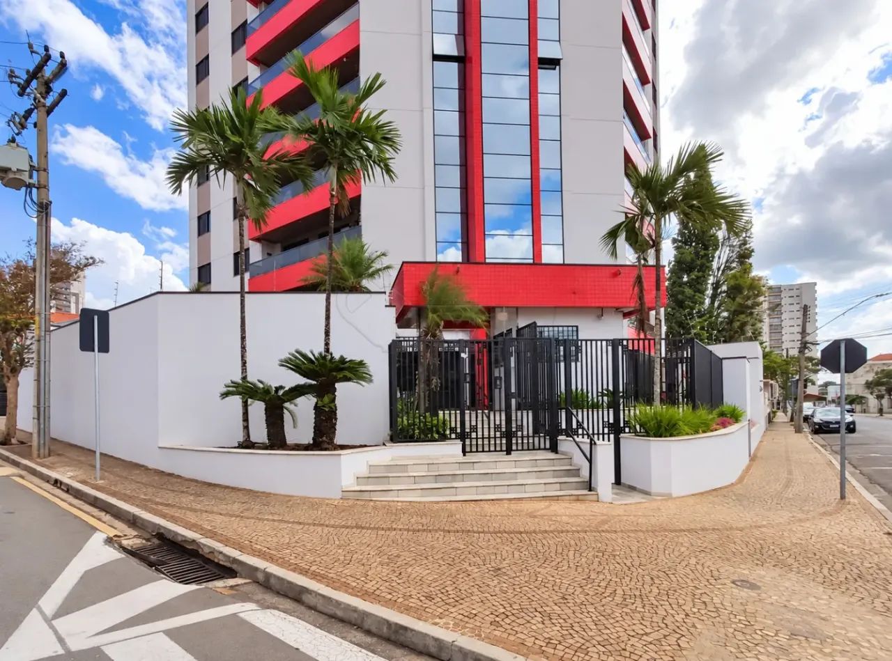 Apartamento com 04 Quartos sendo 02 com Suíte no Condomínio Edifício Residencial Di Nizo. - Foto 3
