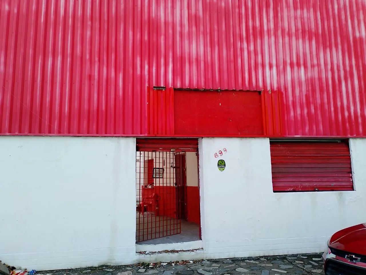 Imóvel para comércio  - Foto 2