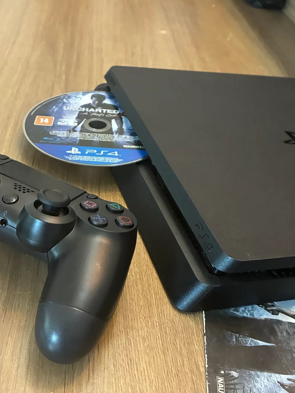 Ps4 slim - Foto 2