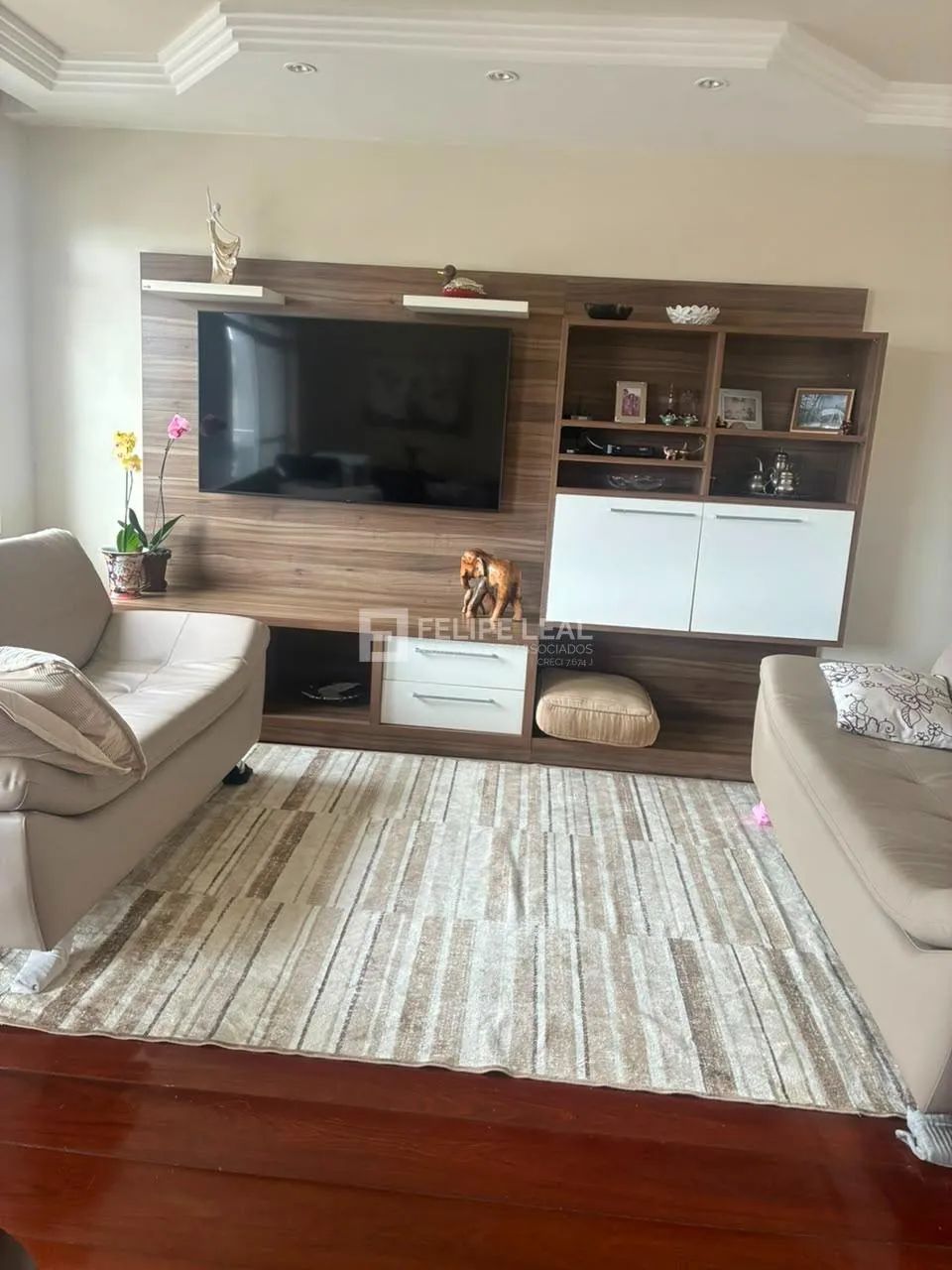 Apartamento Cobertura em Estreito - Florianópolis, SC - Foto 3