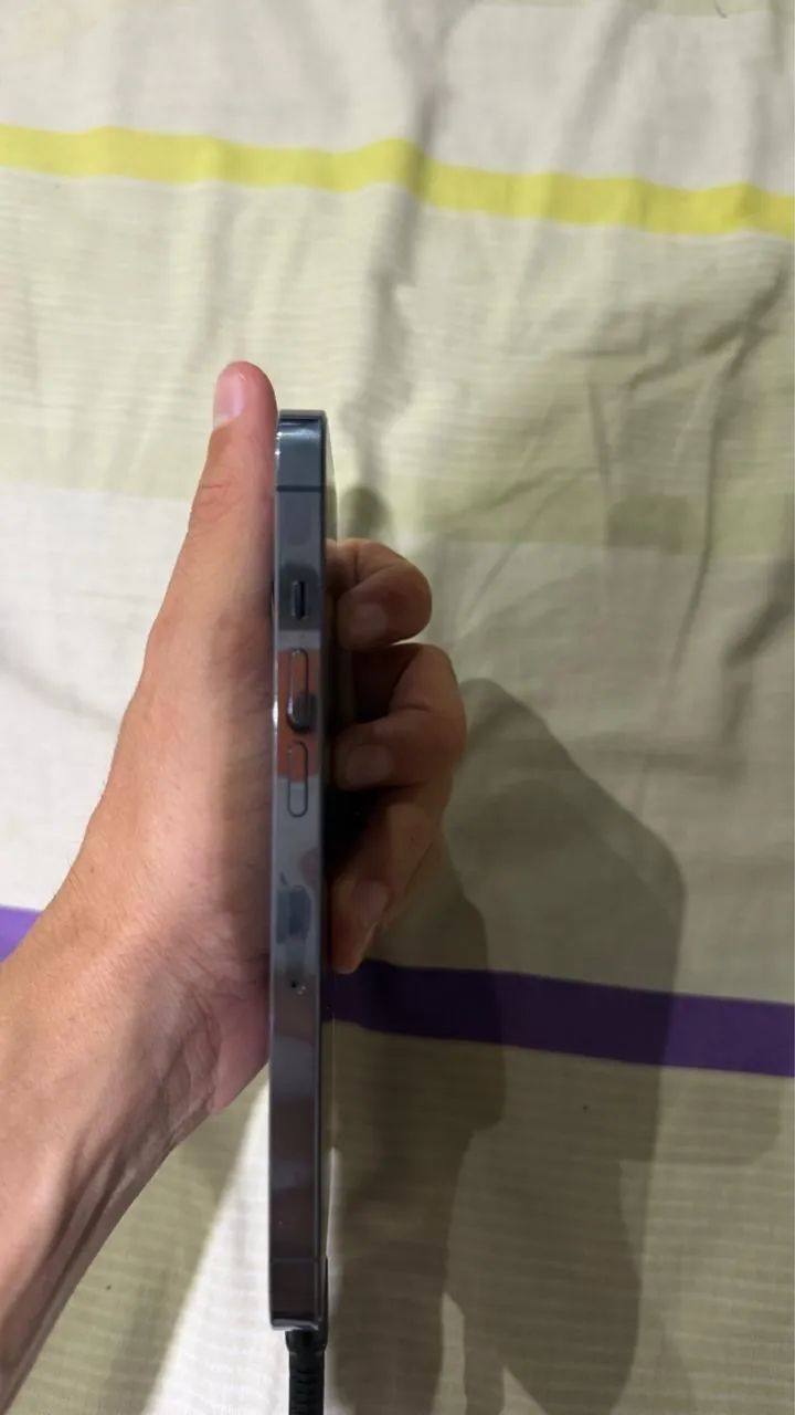 iphone 13 pro 128 gb - Foto 4