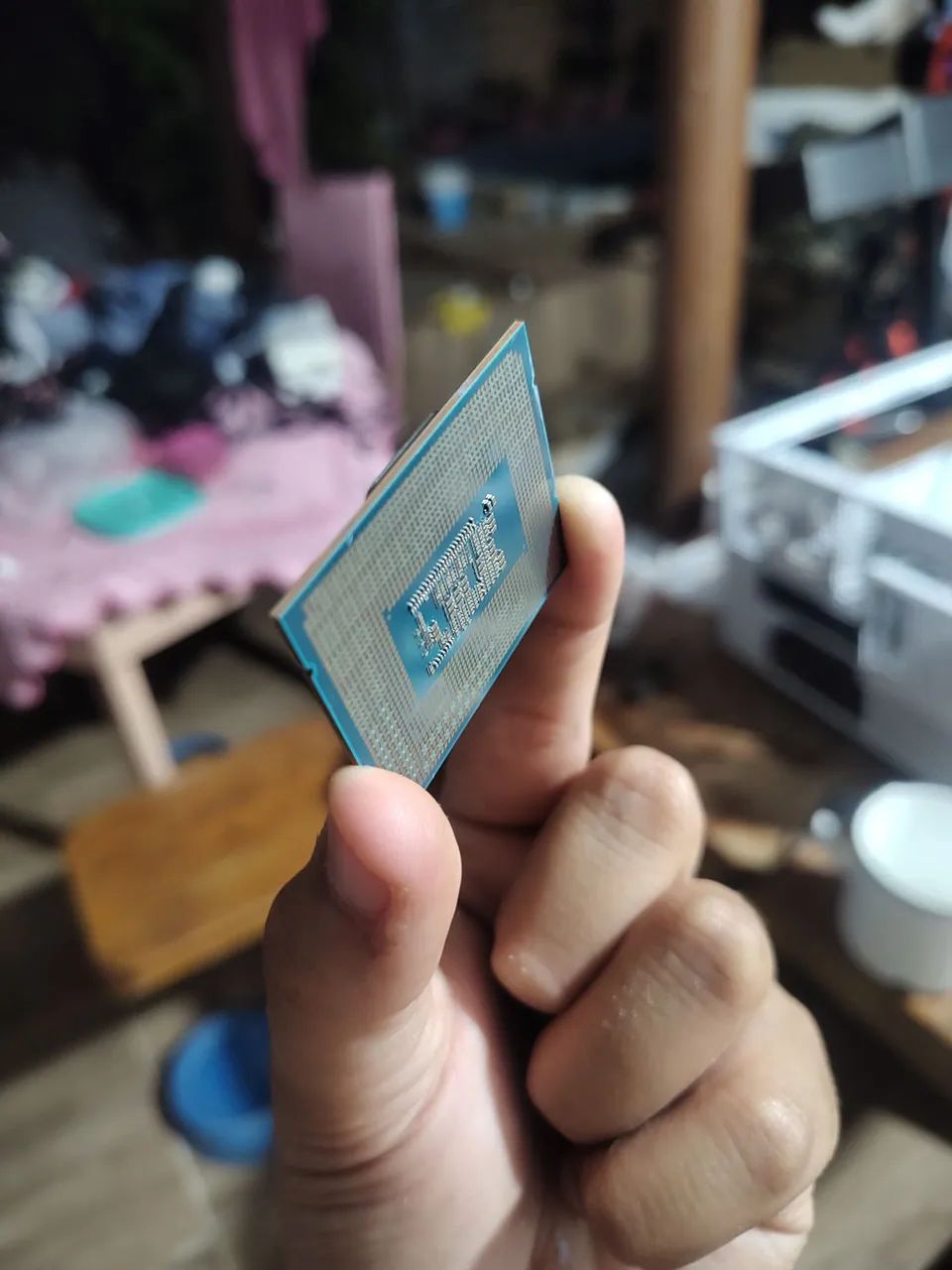 I5 12400 - Foto 5