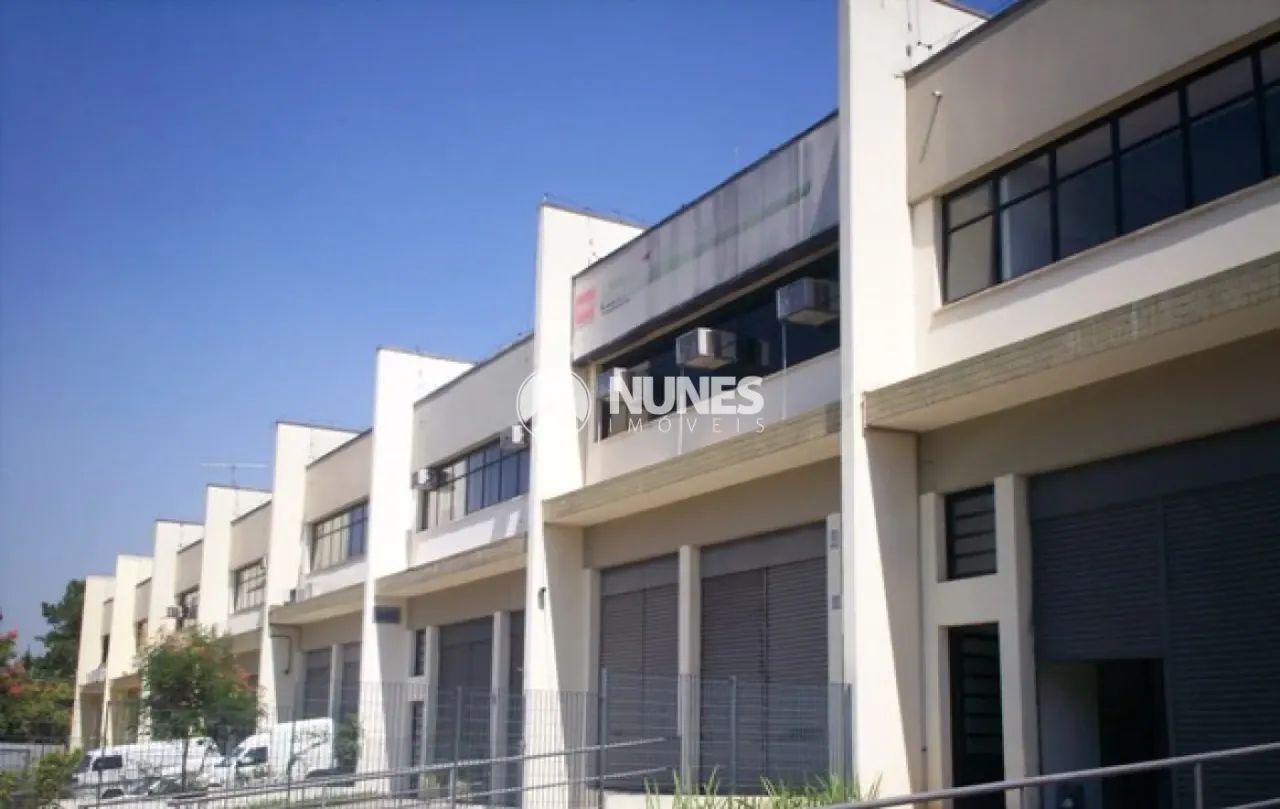 ARMAZÉM COMERCIAL / INDUSTRIAL EM ÓTIMO ESTADO / EXCELENTE LOCALIZAÇÃO E CONSTRUÇÃO - Foto 4