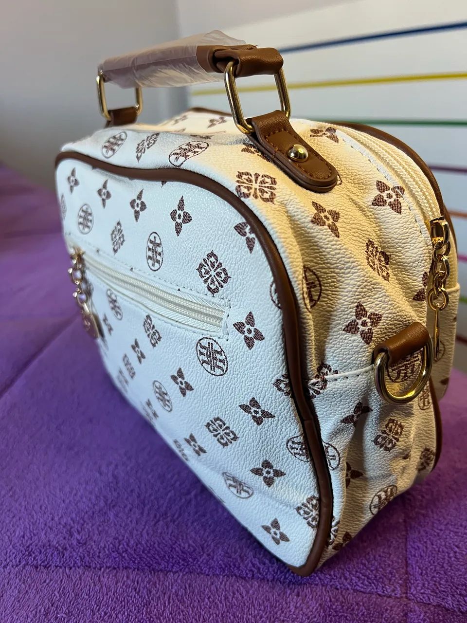 Bolsa - Foto 2