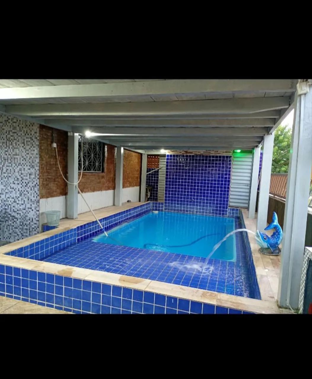 Alugo casa para veraneio e feriado  - Foto 5