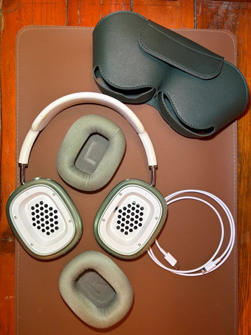 AirPods Max Verde  - Foto 2