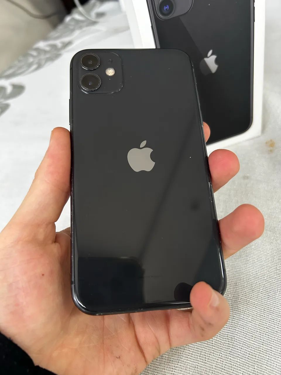 iPhone 11 - Foto 2