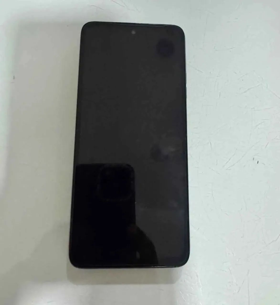 Moto g35 55 vendo e troco - Foto 4