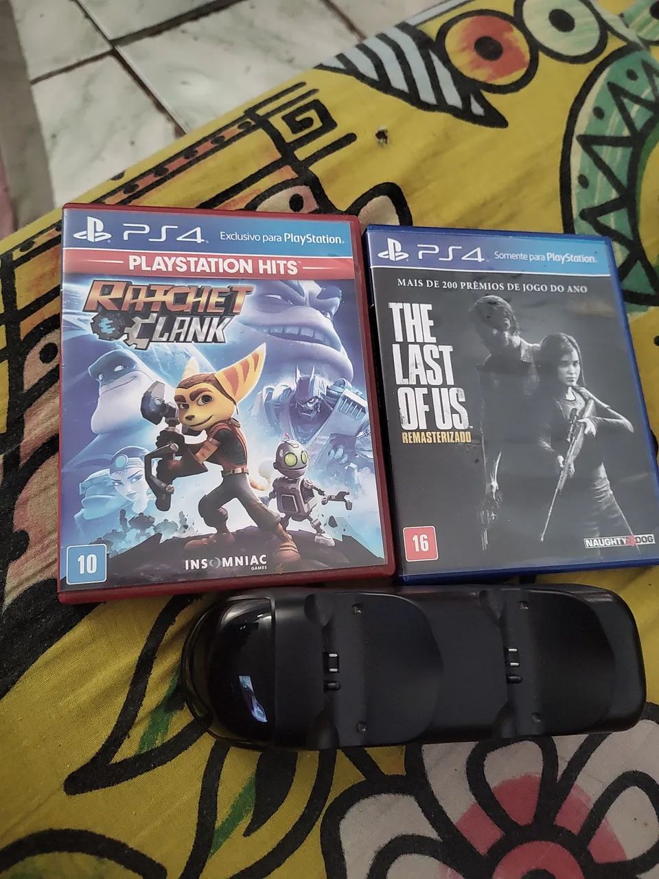 Playstation 4