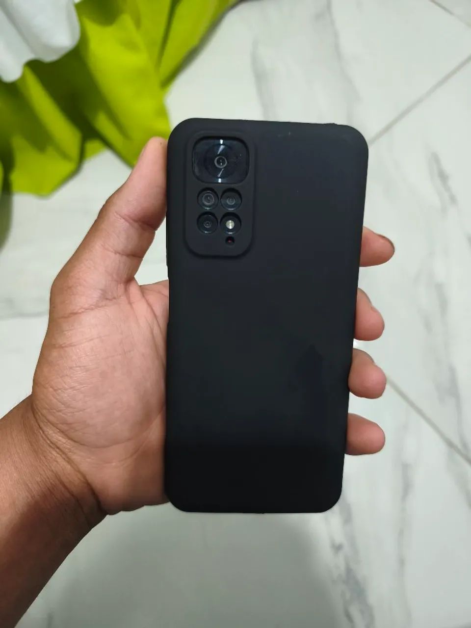 Redmi note 11 128GB - Foto 2