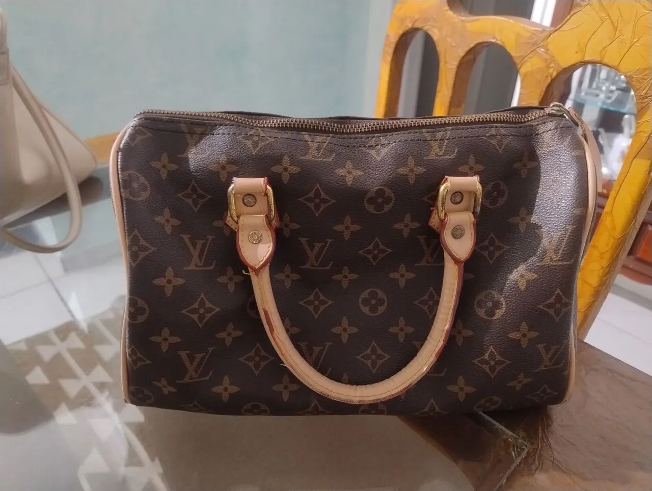 Vendo Bolsa Louis Viton  - Foto 2
