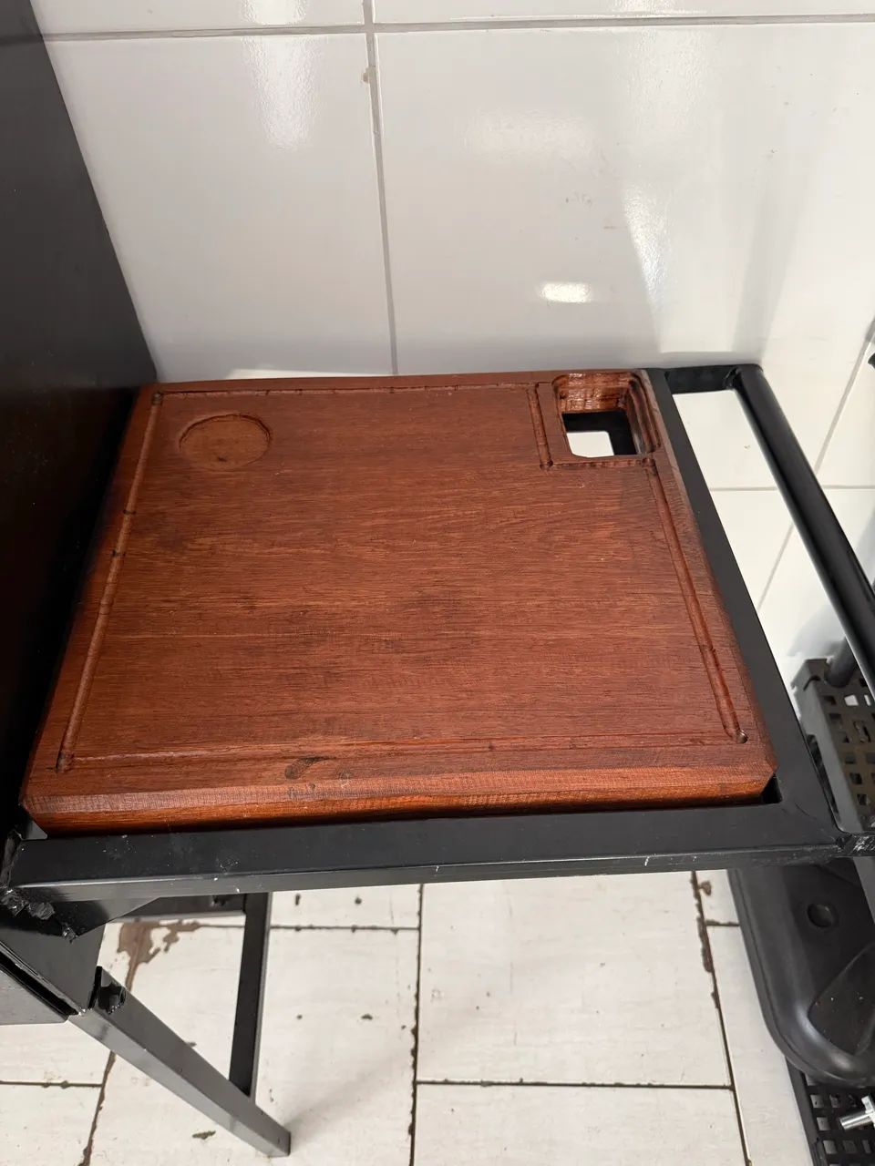 CHURRASQUEIRA - Foto 3