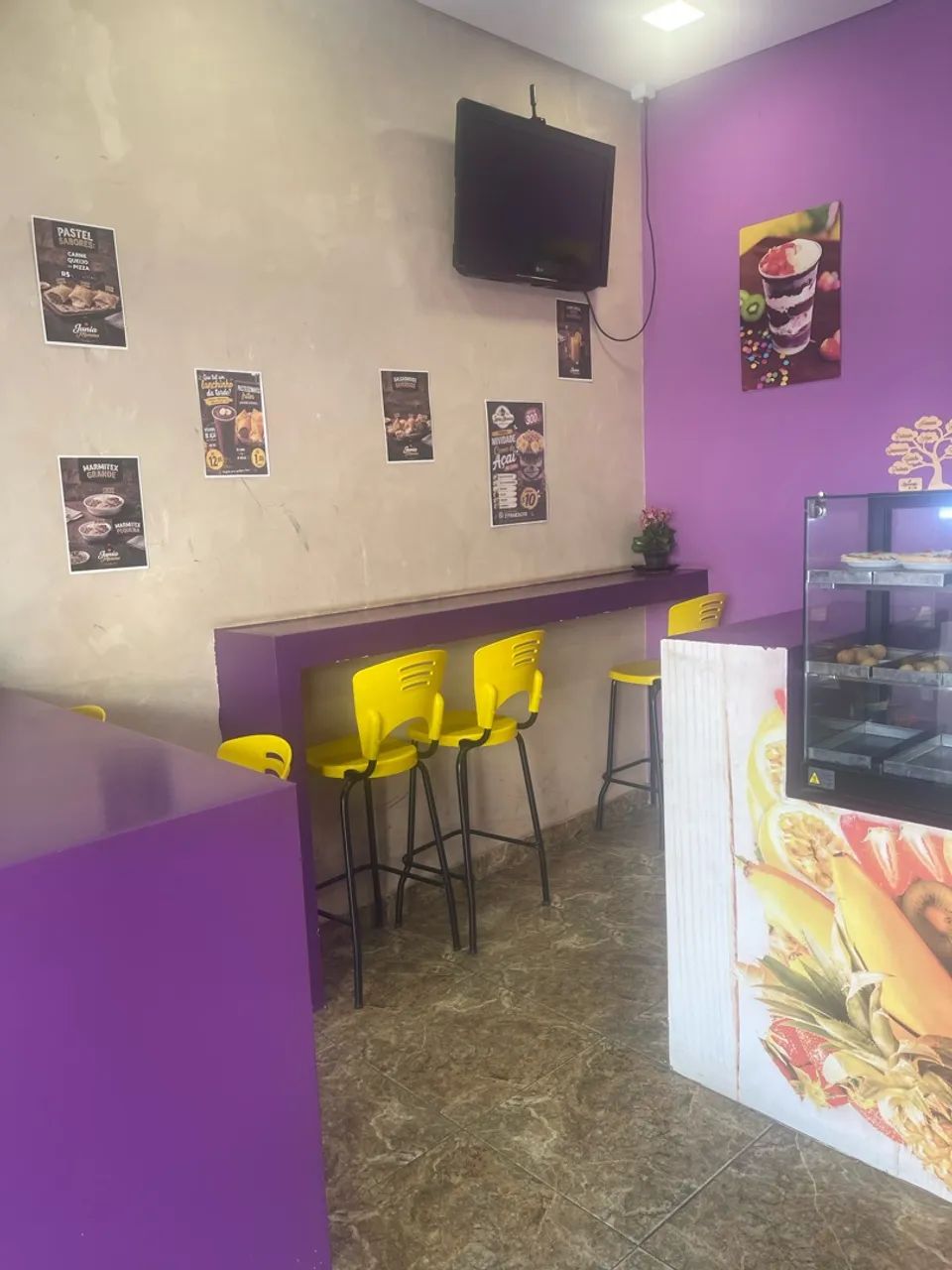Venda de ponto comercial  - Foto 4