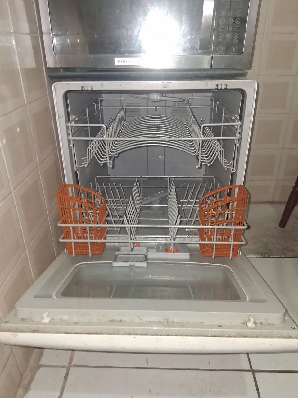 Lava louça  - Foto 3