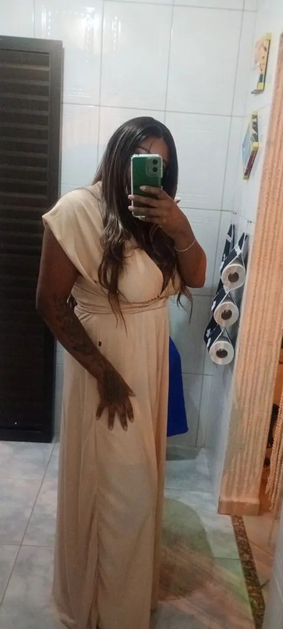 Vestido multiformas - Foto 2
