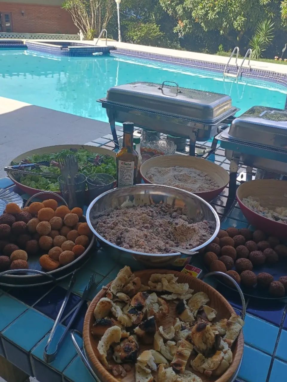 Buffet de churrasco para confraternização  - Foto 4