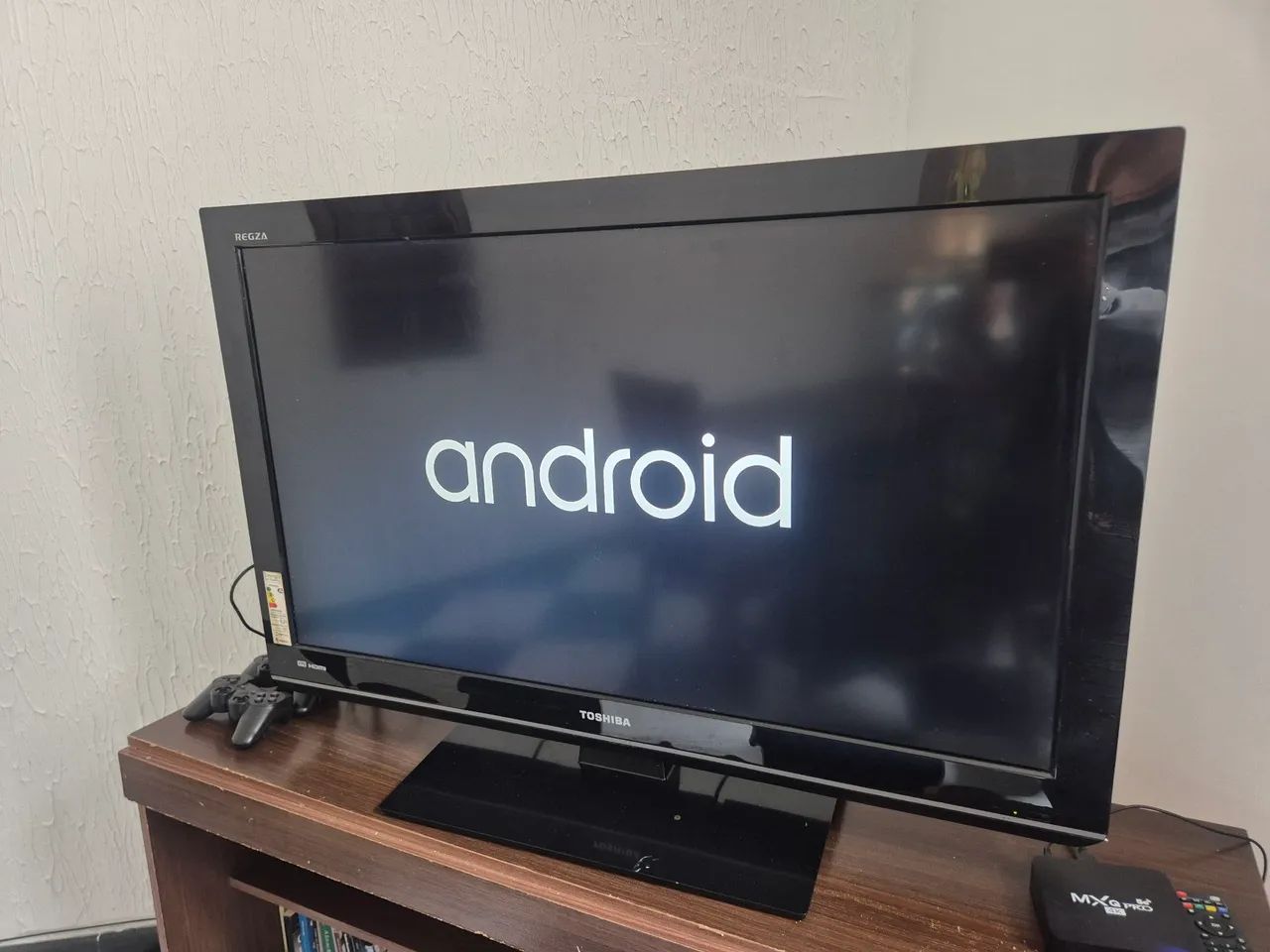 ?Smart TV Semp Toshiba 40" Polegadas (Tela Grande e Ótima Imagem)