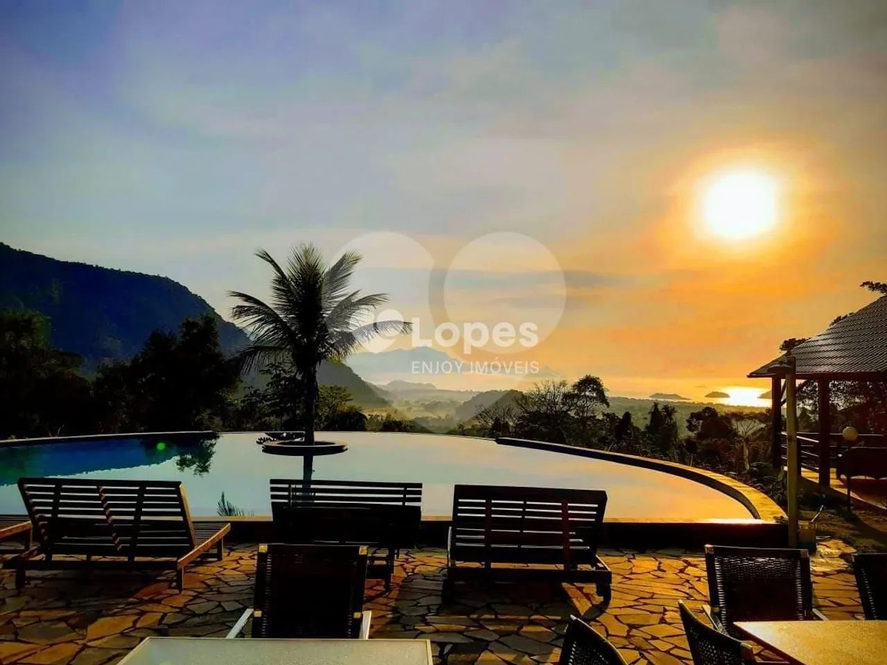 Chácara em Rio Pequeno, Paraty - Foto 4