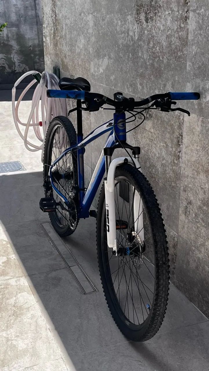 Bicicleta KSW XLT100 - Foto 4