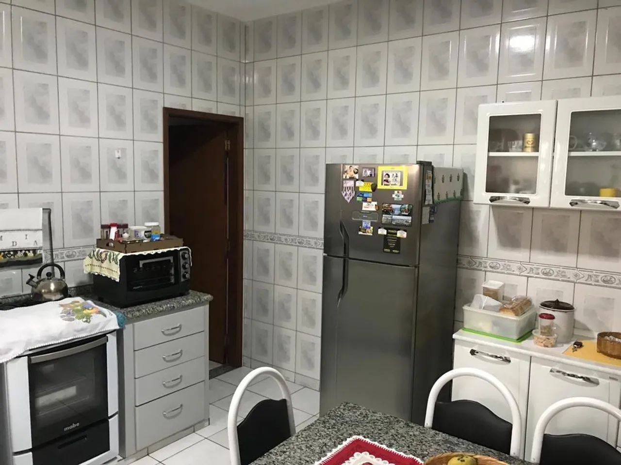 Casa à venda em Hortolândia, Parque São Miguel, com 3 quartos, com 200 m² - Foto 5