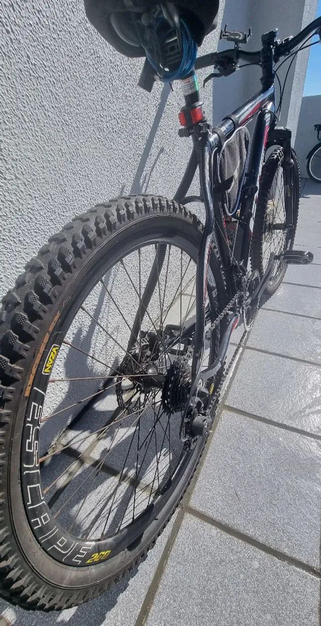 BIKE GTS M5  - Foto 4