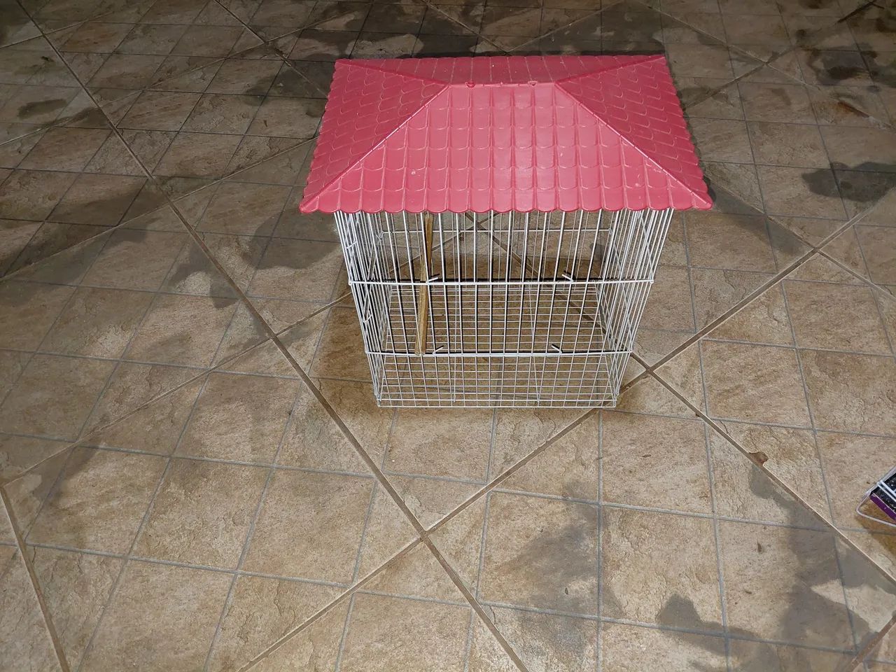 Gaiolas  - Foto 2
