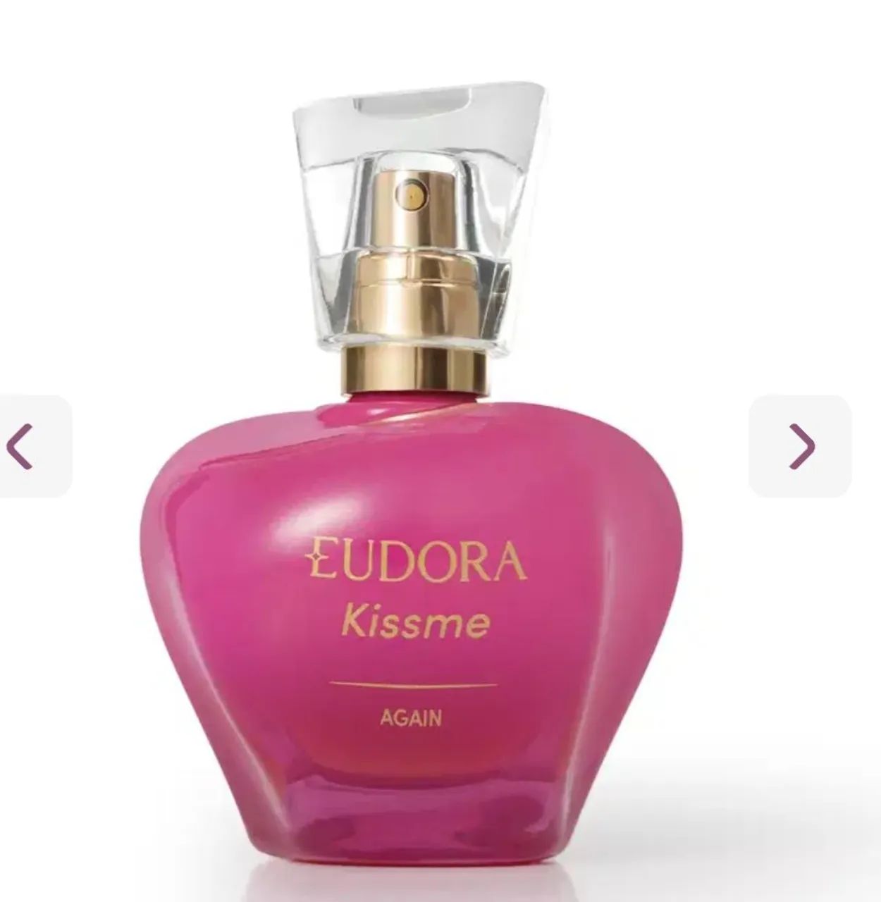 Perfume eudora - Foto 2