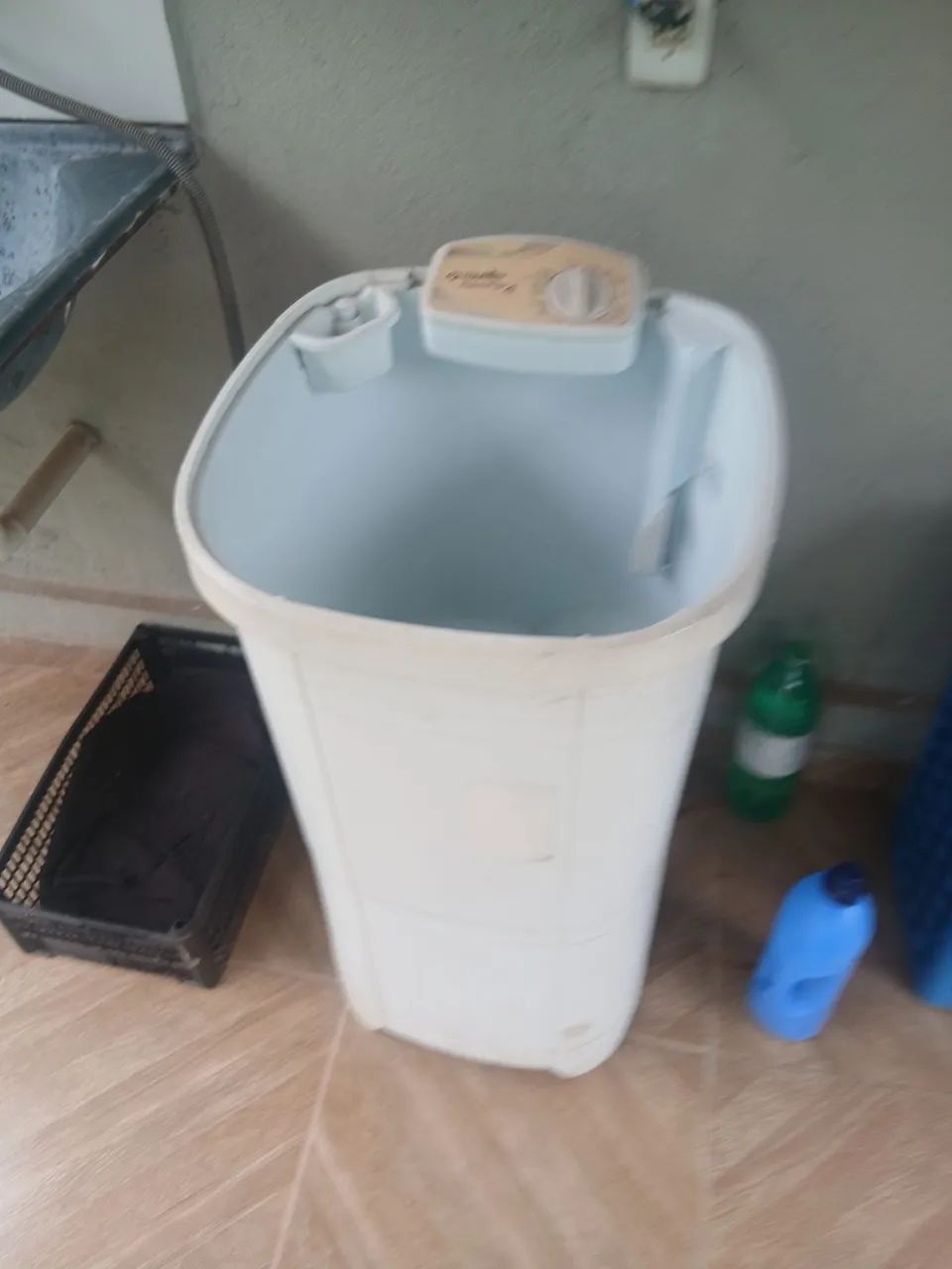 Tankinho Muller pop  - Foto 2