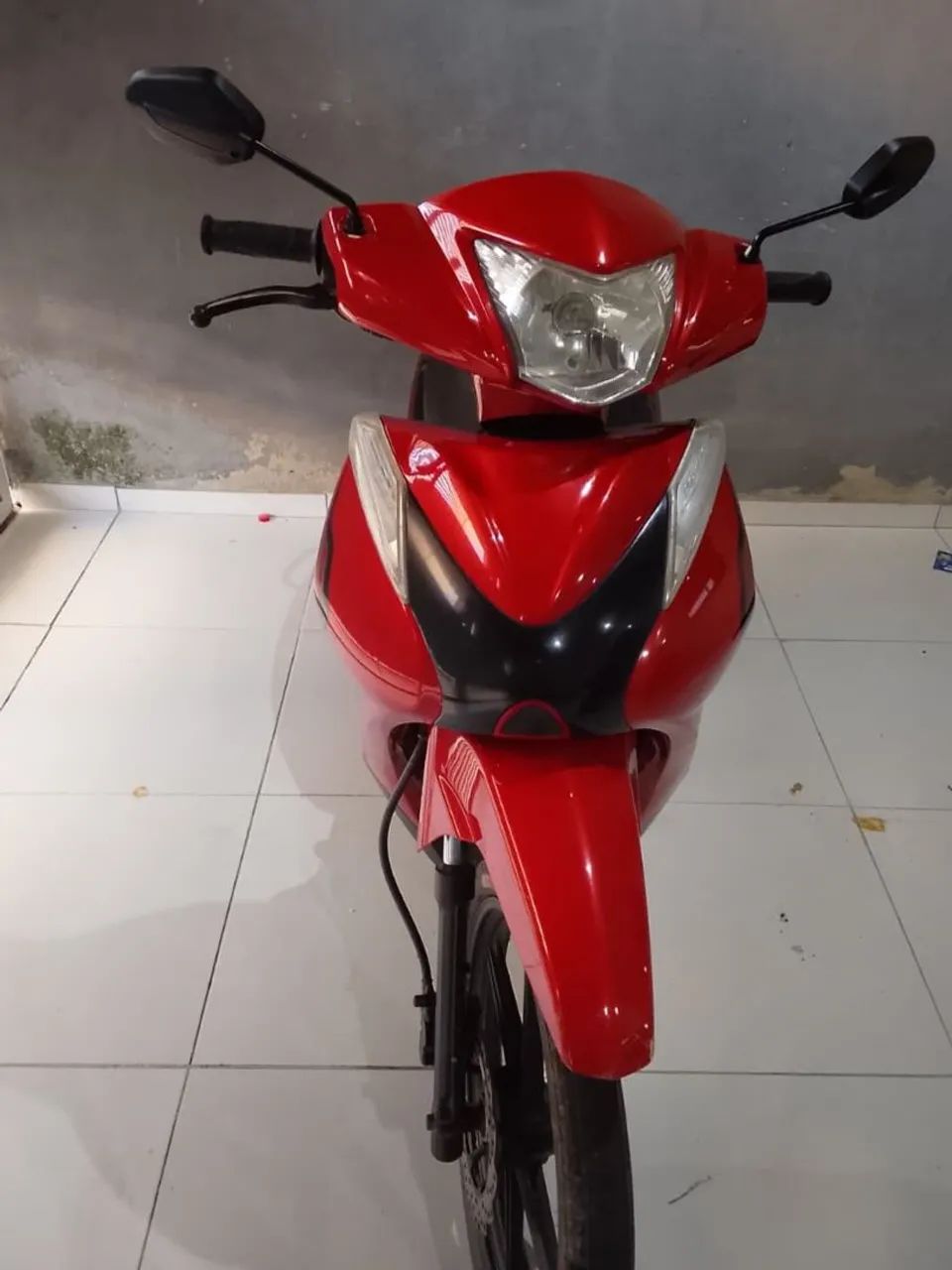 Vendo ou troco  - Foto 2