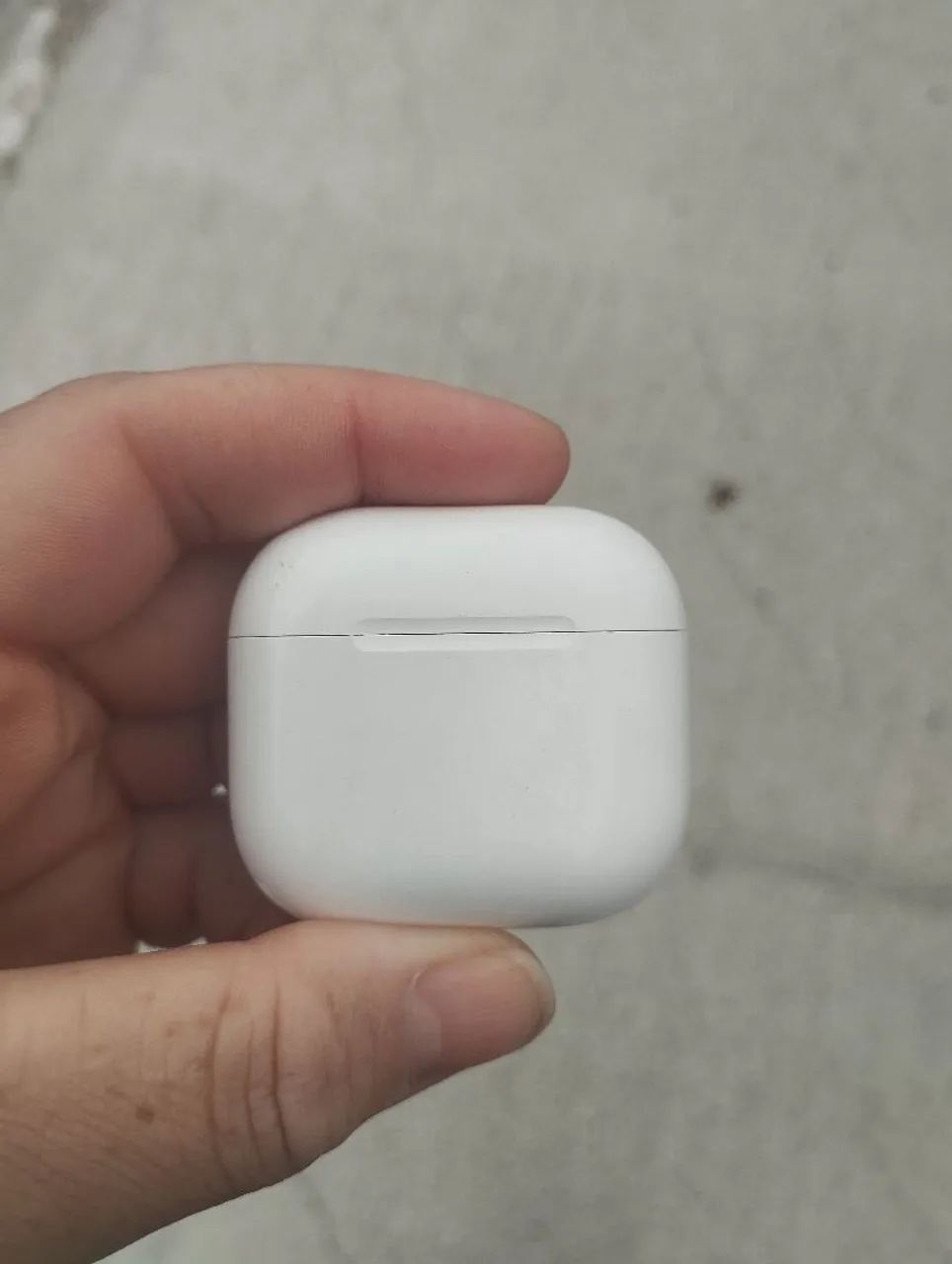 Airpods 4 (original) - Foto 4